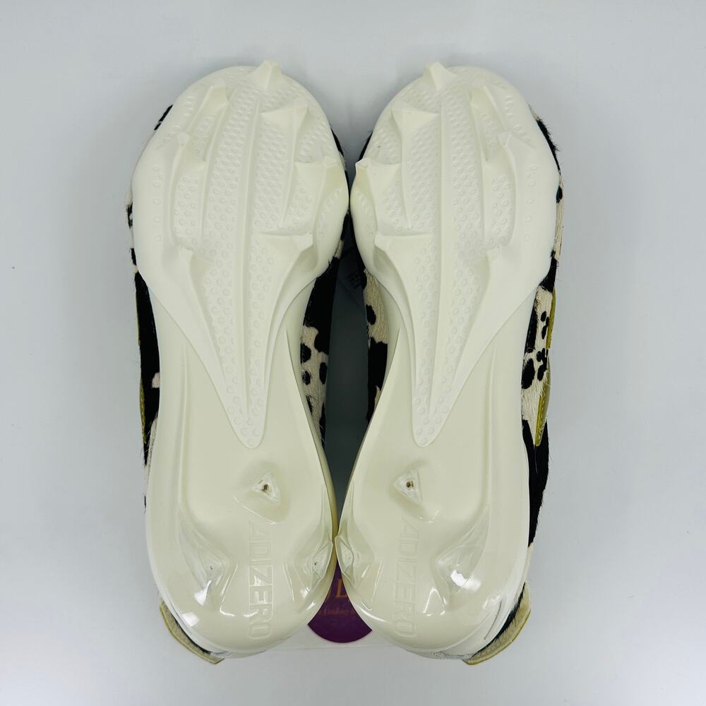 Adidas Men's Adizero Electric+ II Rodeo Football Cleats JS2583 Size 10 - Picture 10 of 13